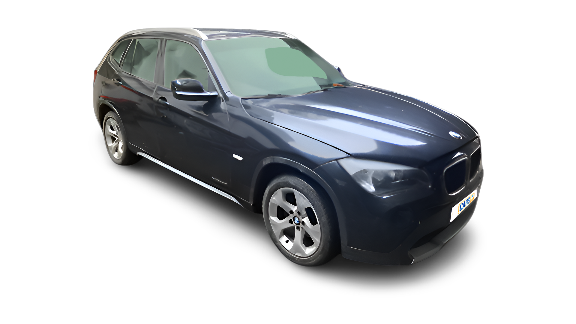 2012 BMW X1 - SUV - Diesel - Automatic - ₹7.50 lakh